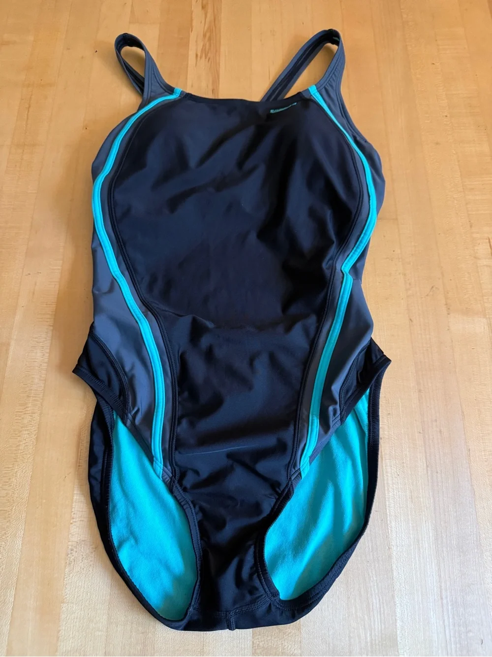 Speedo 🏊🏻‍♀️Quantum Splice Powerflex ECO Swinsuit  Size 14